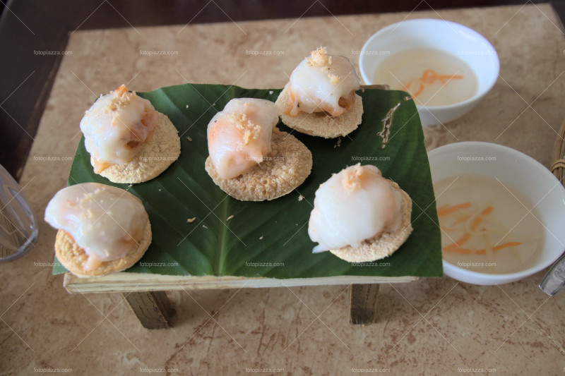 Asian food, Vietnam