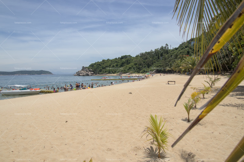 Beach, Vietnam