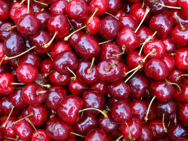 Cherries