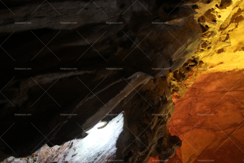 Halong Bay - Titop Island - Surprise Cave, Vietnam